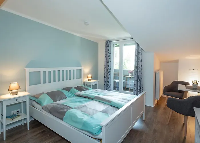 Apartment Neu! Zur Heidschnucke Toppenstedt